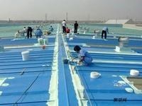 西安樓頂防水工程價(jià)格解析與影響因素