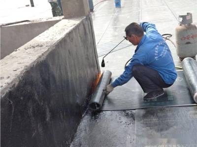 地下室如何做到不漏不滲？防水施工全攻略！