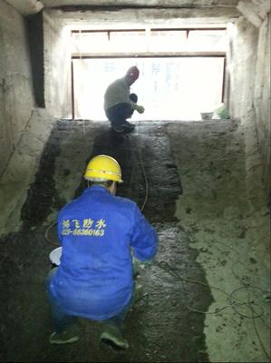 鴻飛西安防水堵漏公司 專(zhuān)業(yè)承攬各類(lèi)建筑防水補(bǔ)漏工程